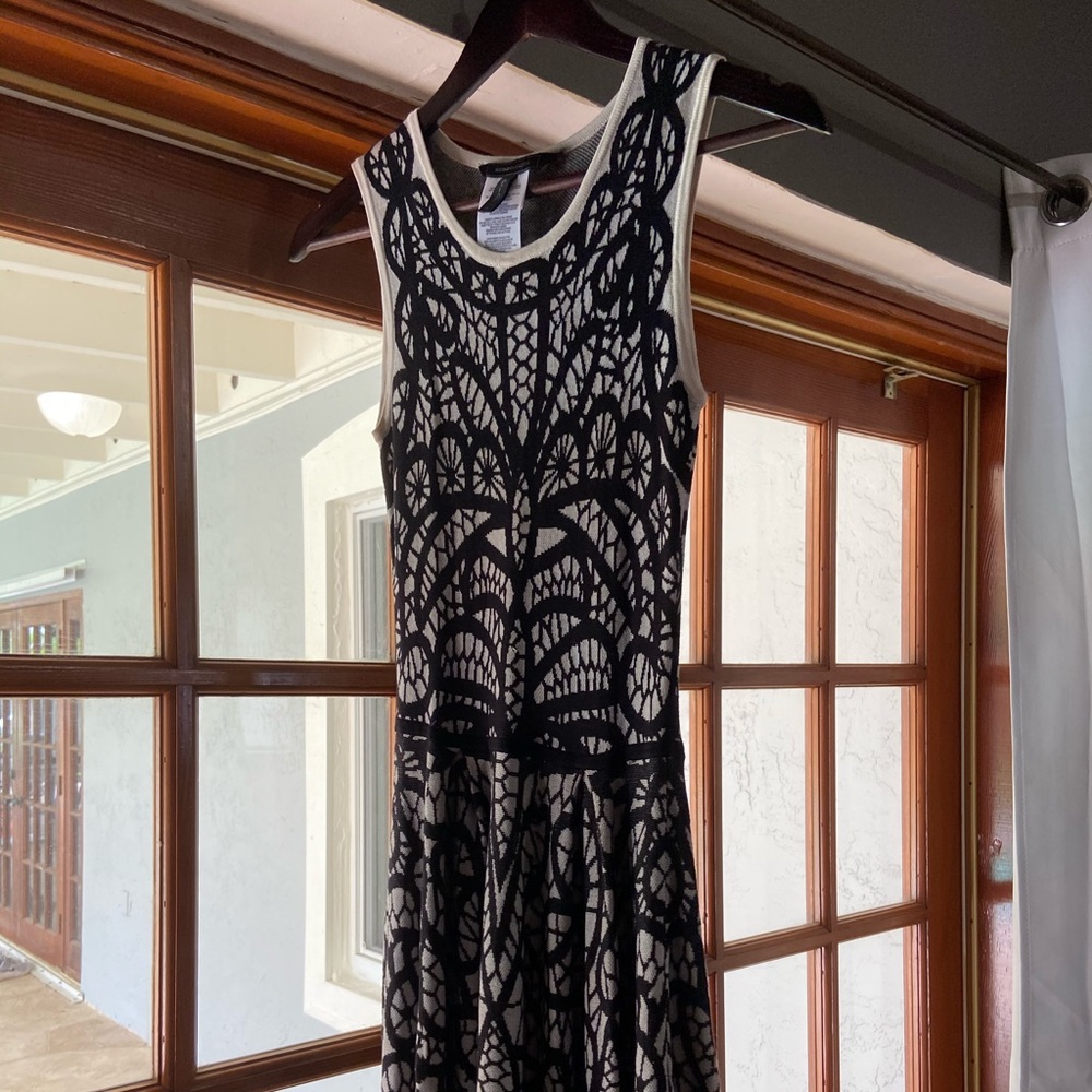 BCBG Casual dress